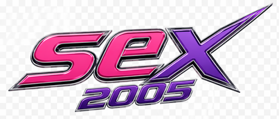 Sex 2005 Logo